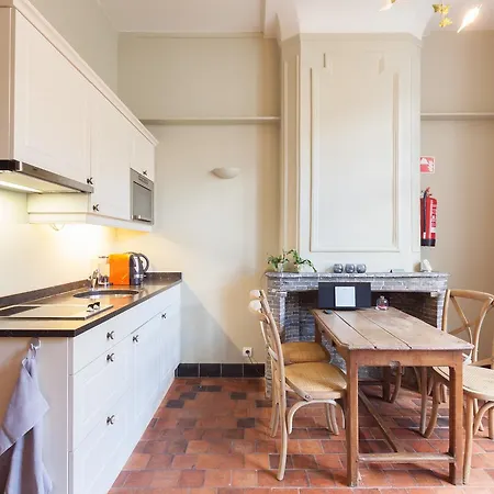 Tatil Evi Holiday Home Van Door10